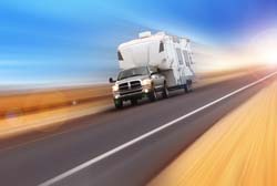 Ohio RV Transports